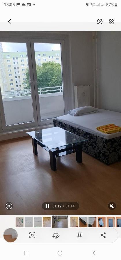 Appartement Attractive