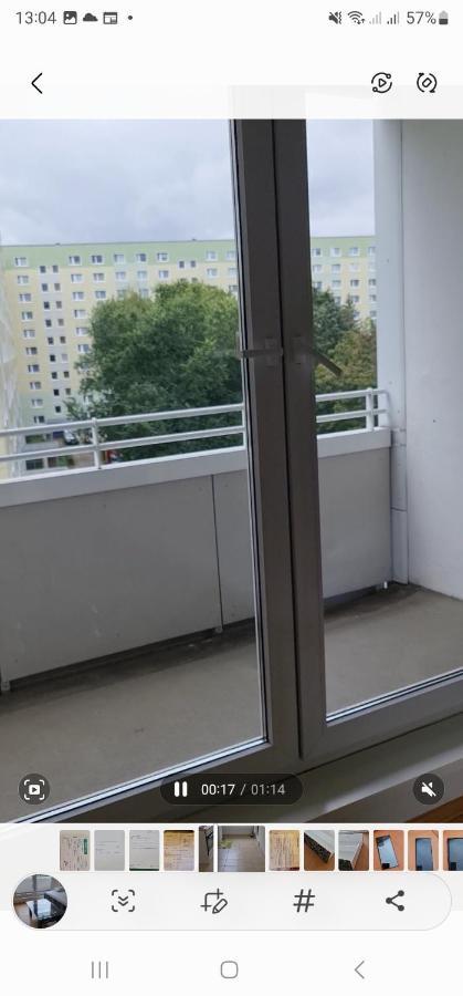 Appartement Attractive