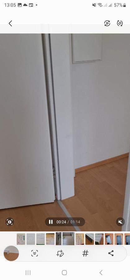 Appartement Attractive *