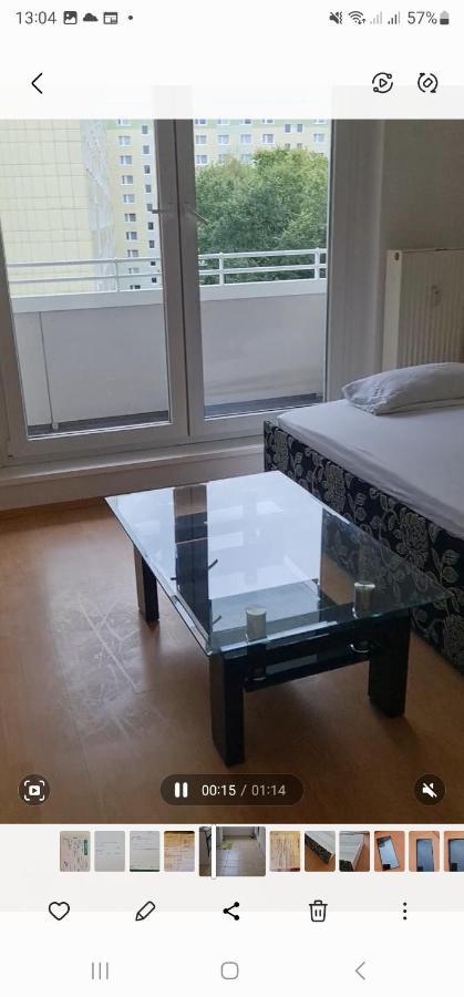 Appartement Attractive Berlijn