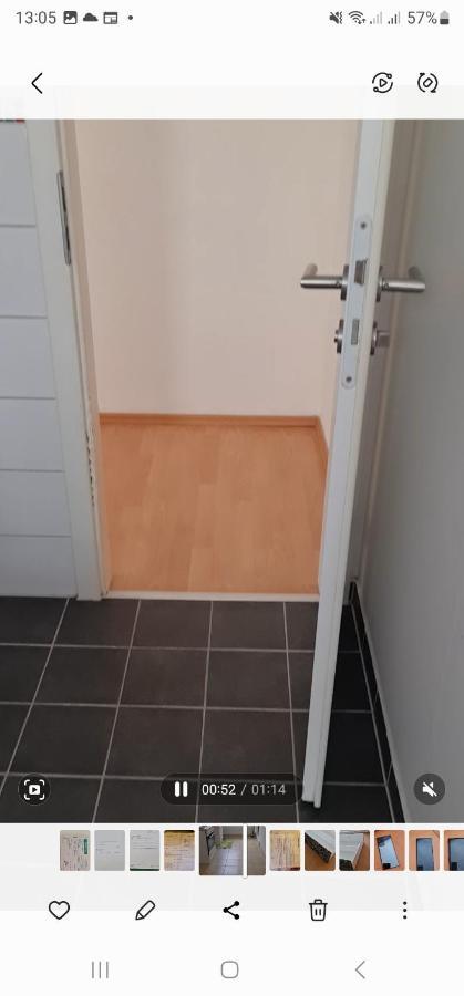 Appartement Attractive *