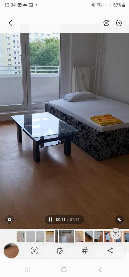 Appartement Attractive Berlijn